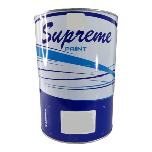 Ford Blue Enamel Paint 5L