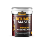 Flash Harry Bitumen Mastic 5L