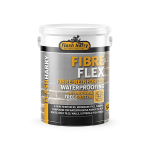 White Flash Harry Fibre Flex 5L