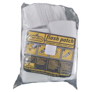 Flash Harry Flash Patch 500pc