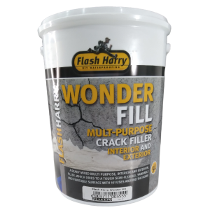 Flash Harry Wonder Fill 5L