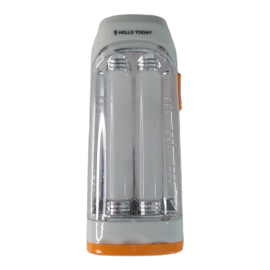 Battery Operated Emergency LED Light & Flashlight