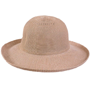 Hatfield Light Brown (61cm)