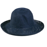 Hatfield Dark Navy (61cm)