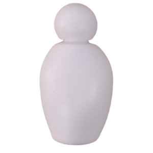 Medium Perfume Bottle Craft Resin Embellishment