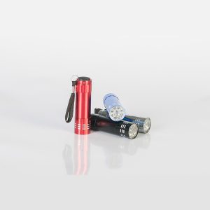 Small LED Torch