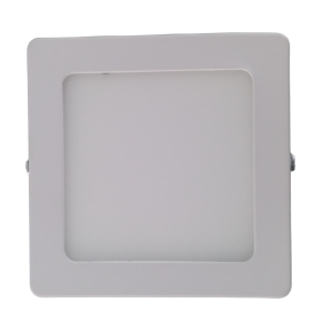 Square LED 6w Panel LED Light Cool White