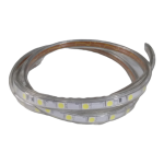 LED Light Strip Warm White 1m