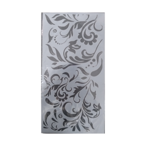 Background Filigree Stencil 36x17cm