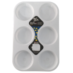 Mont Marte Deep Well Plastic Palette