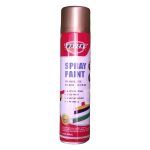 Nasca Flash Gold Aerosol Spray-Paint 300ml