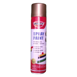 Nasca Flash Gold Aerosol Spray-Paint 300ml