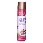 Nasca Gold Aerosol Spray-Paint 300ml