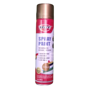 Nasca Gold Aerosol Spray-Paint 300ml