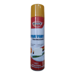Nasca Orange Aerosol Spray-Paint 300ml
