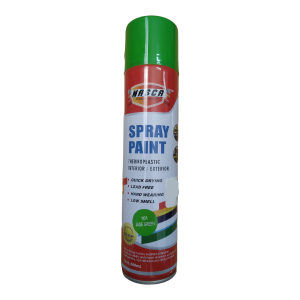 Nasca Jade Green Aerosol Spray-Paint 300ml