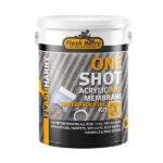 Flash Harry One Shot Brown 5L