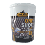 Flash Harry One Shot Terracotta 5L