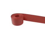 Pink Ribbon Strawberry 2mx20mm