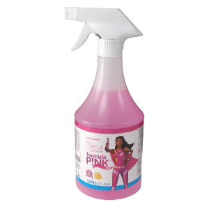 Concentrated All Purpose Cleaner 750ml