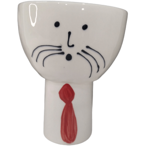 Large Ceramic Planter 19cm x 14.5cm