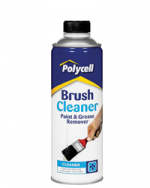 Polycell Brush Cleaner 500ml