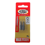 Ruwag Square Powerbit No225 2pc