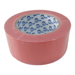 Red Duct Tape (48mm X 25m)