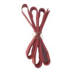 Red Heat Shrink Sleeve 9.5mmx1m