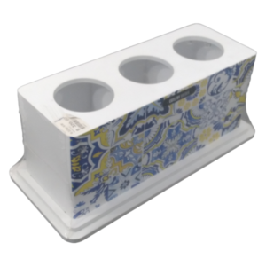 Santorini Cutlery Holder (30cm x 14cm)