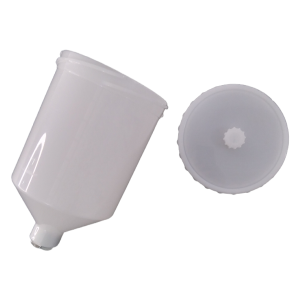 Air Craft Gravity Gun Spare Cup 600ml