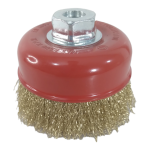 Wire Cup Brush 100mm