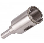 Tork Craft Diamond Core Bit For Tiles 25mm