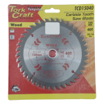 Tork Craft Circular Wood Saw (150mm x 40t)
