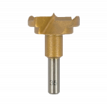 Tork Craft Wood-Boring Bit 35mm