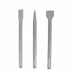 Tork Craft 3 Piece Chisel Set