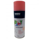Pink Water Based Spray-paint 400ml