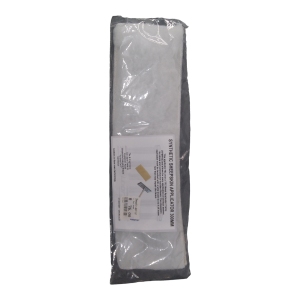 Synthetic Sheepskin Applicator Pad 30cm