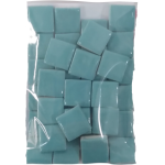 Duck Egg Handmade Tiles Mosaic Inserts