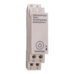 Hellermann Smart Wi- Fi Timer Relay 100-240VAC