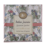 Italian Jasmine Scented Sachet (15g)