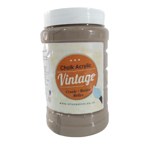 Coco Sands Vintage Acrylic Chalk Paint 1L