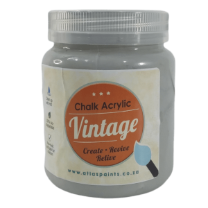 French Shade Vintage Acrylic Paint 250ml