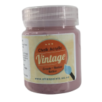 Phoebes Rose Vintage Acrylic Chalk Paint 100ml