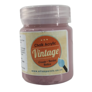 Phoebes Rose Vintage Acrylic Chalk Paint 100ml