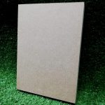 Wood A5 Canvas 148 X 210 X 30MM