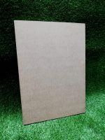 Wood Canvas 240 X 340 X 30MM