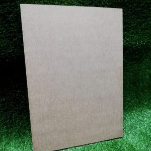 Wood Canvas 240 X 340 X 30MM