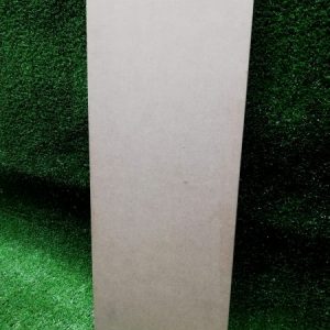 Wood Canvas 600X230MM