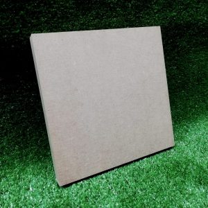 Wood Canvas 240X240MM